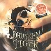 Drunken Tiger